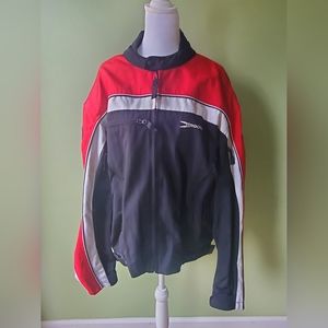 Joe Rocket Ballistic Series Motorcycle Jacket